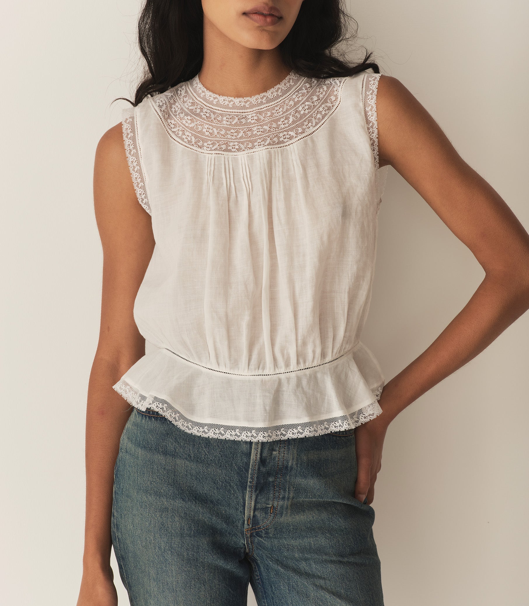 LILIBET TOP -- SALT | FALL 24