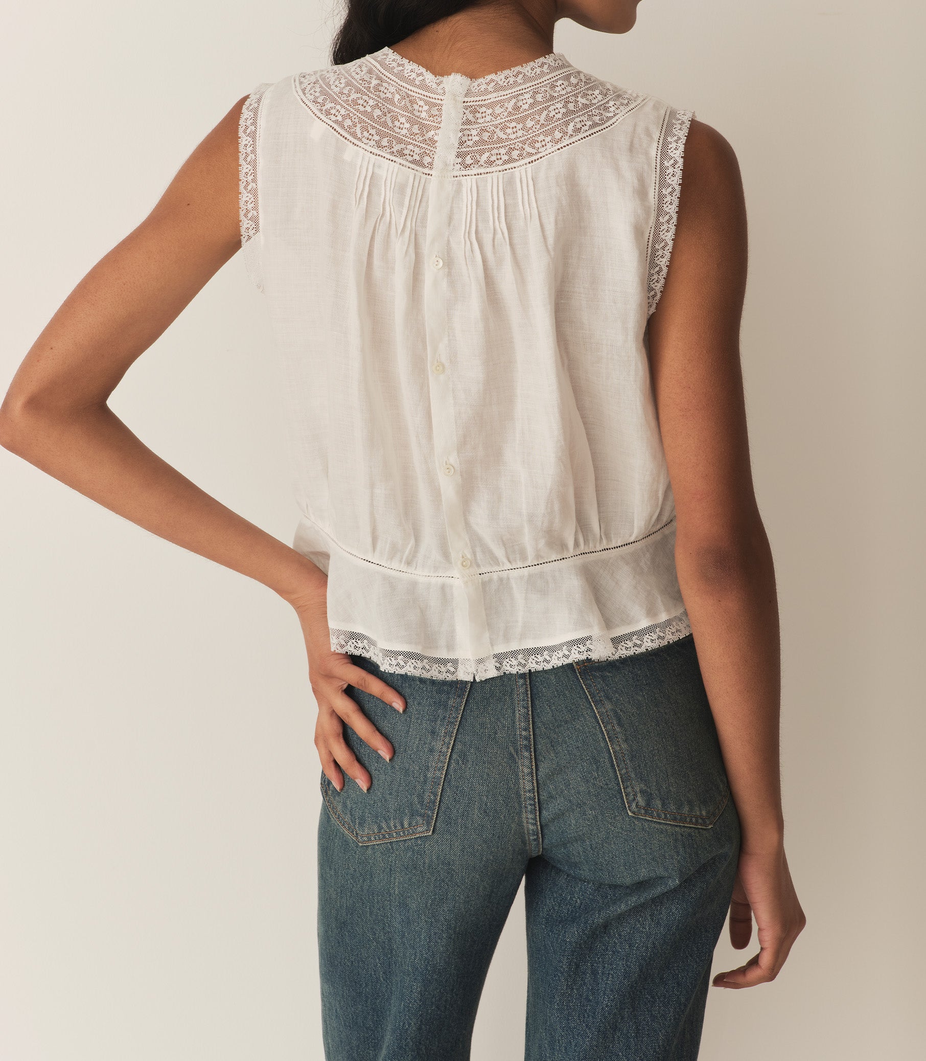 LILIBET TOP -- SALT | FALL 24