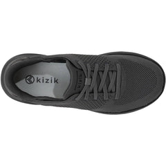 Unisex Kizik Lima Graphite Synthetic