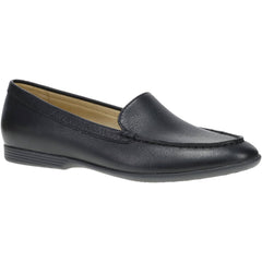 Women's Dansko Lorri Black Tumbled Leather