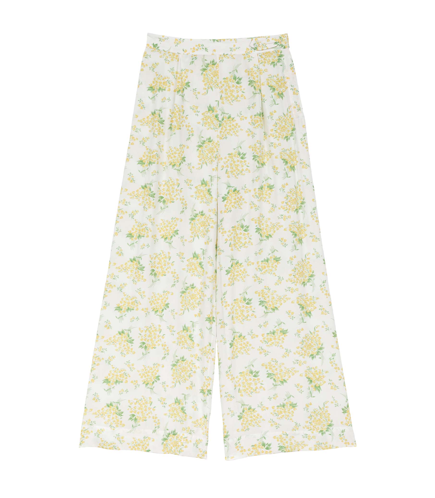 LANI PANT -- SALT MAY BELL FLORAL | SPRING 24