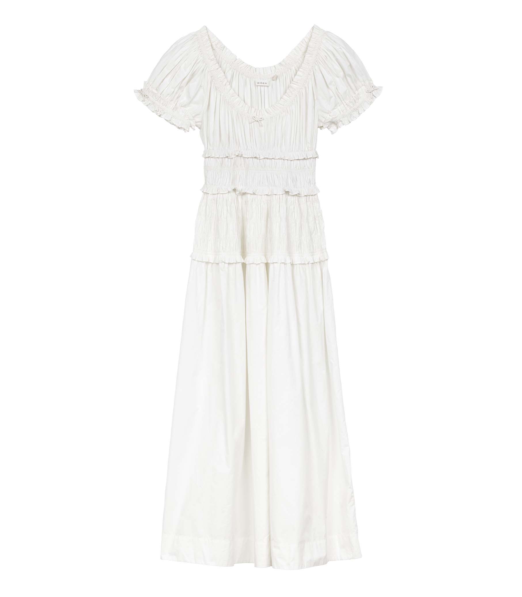 LEANNE DRESS -- SALT | SPRING 24