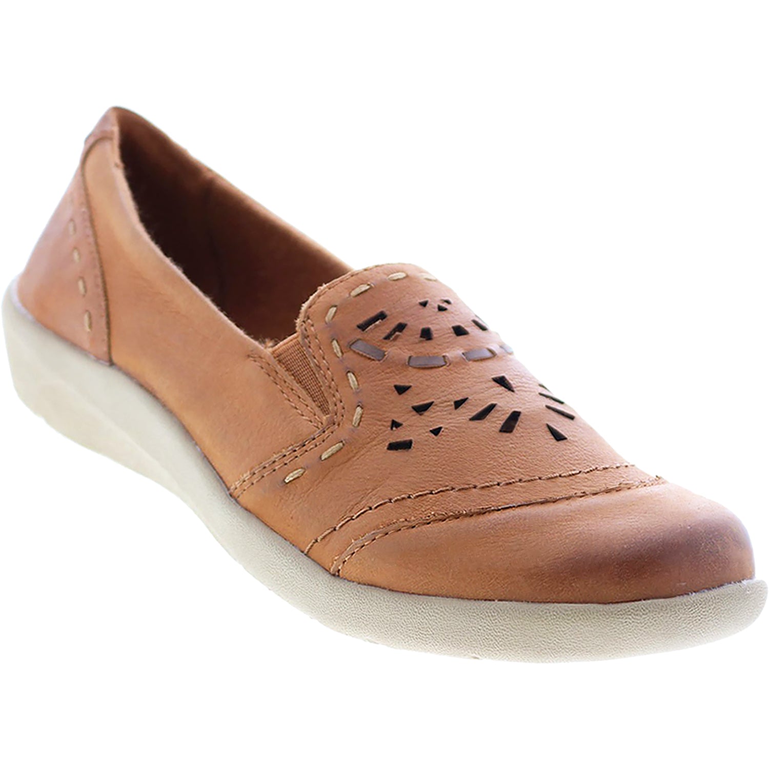 Women's Earth Lorena Alpaca Leather