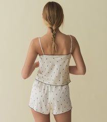 MARILYN SHORT -- SEA SALT | SPRING 24