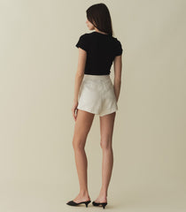 MAVEN SHORT -- SWEET ALMOND | SPRING 24