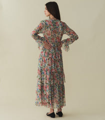 MELBA DRESS -- TULIP GROVE | SPRING 24