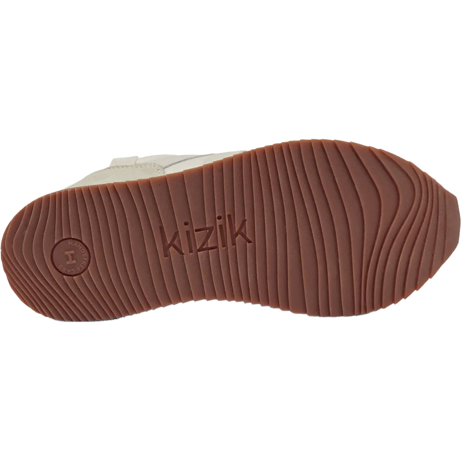 Women's Kizik Milan Bone Nylon