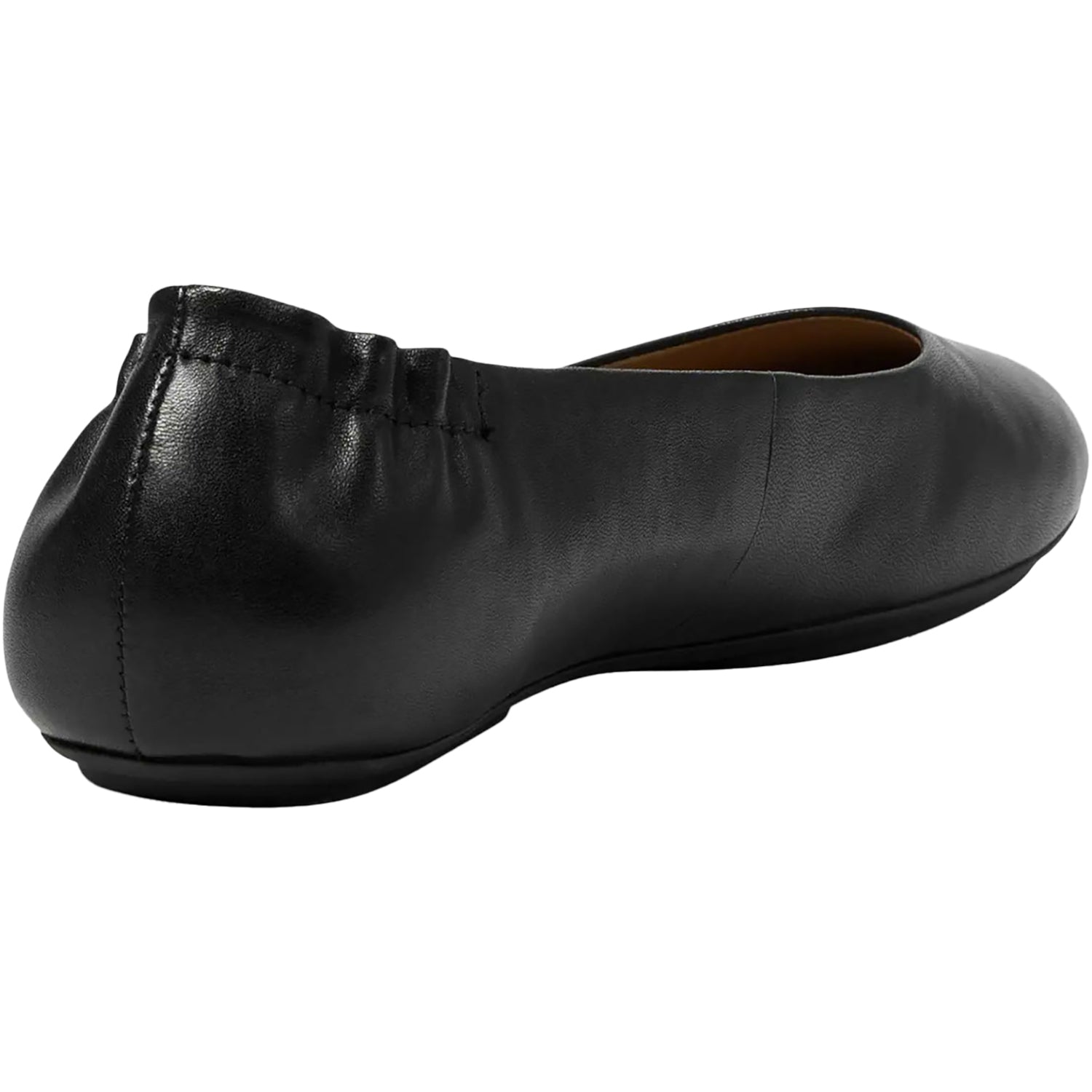 Women's Dansko Mollie Black Nappa Leather