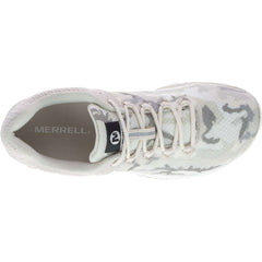 Women's Merrell Antora 2 White Camo Mesh