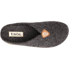 Women's Taos My Sweet Wool Charcoal Wool