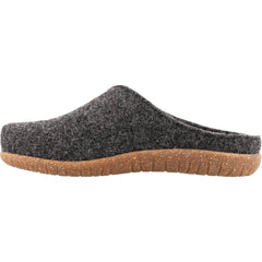 Women's Taos My Sweet Wool Charcoal Wool