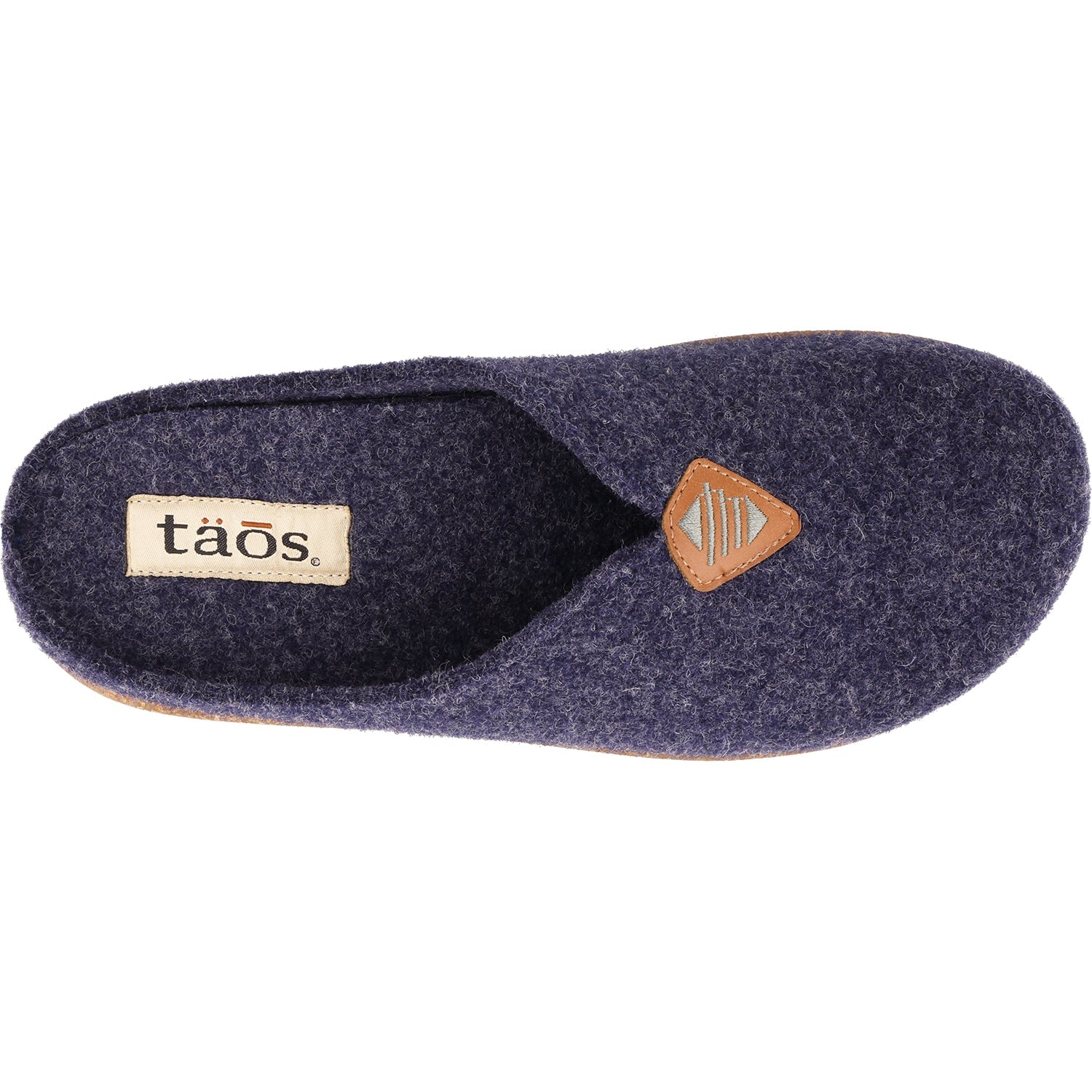 Women's Taos My Sweet Wool Navy Wool