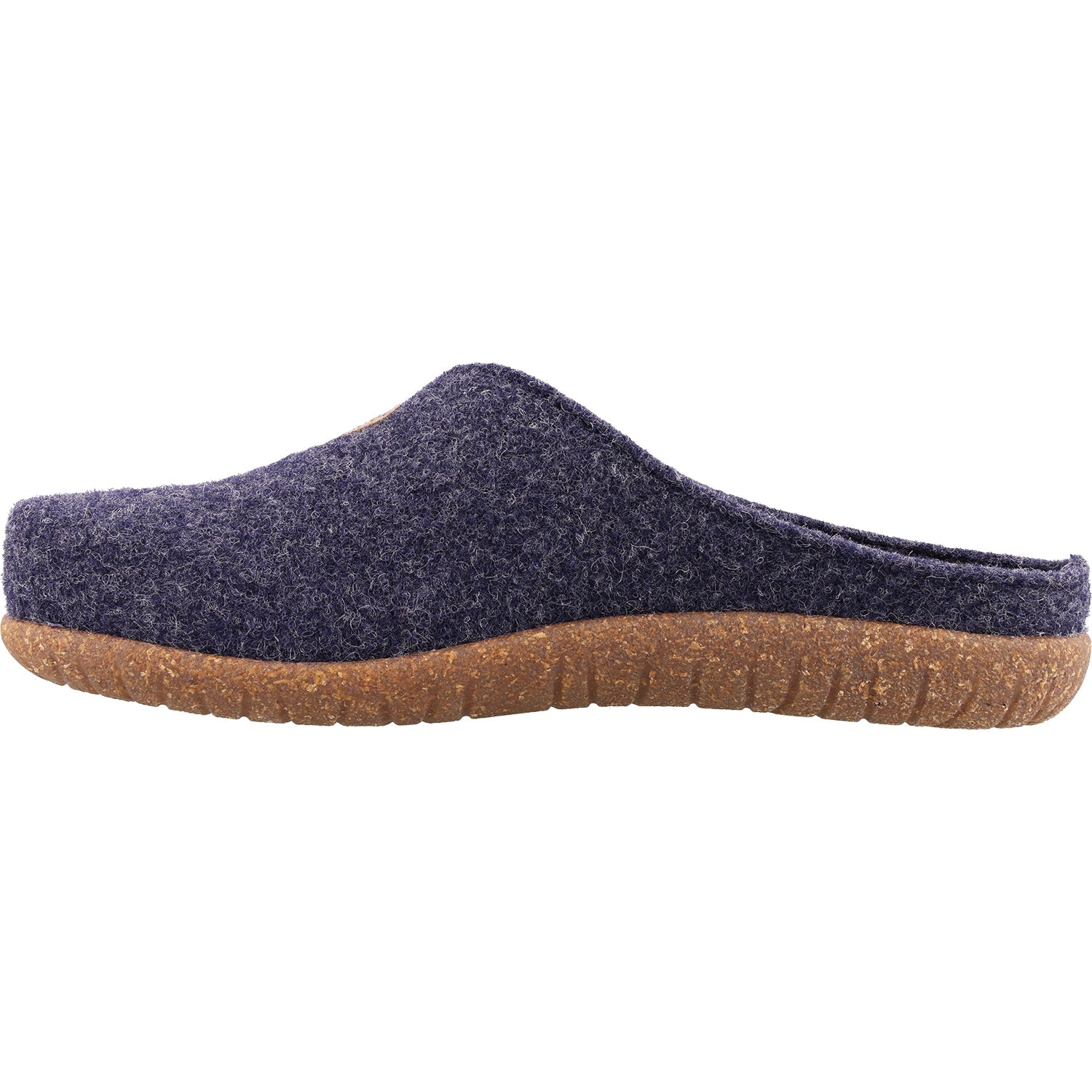 Women's Taos My Sweet Wool Navy Wool