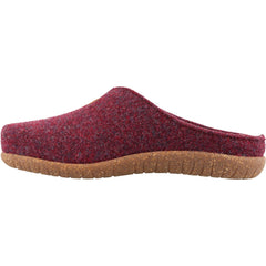 Women's Taos My Sweet Wool Wine Wool