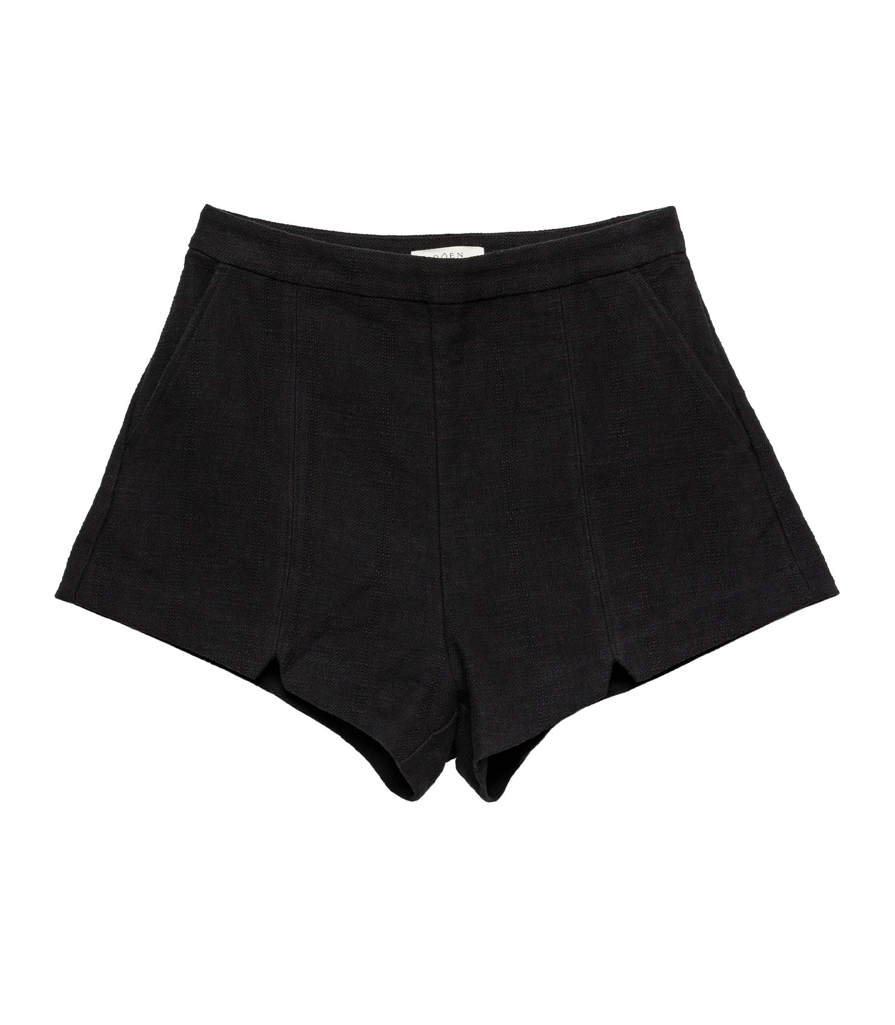 MAVEN SHORT -- BLACK | SPRING 24