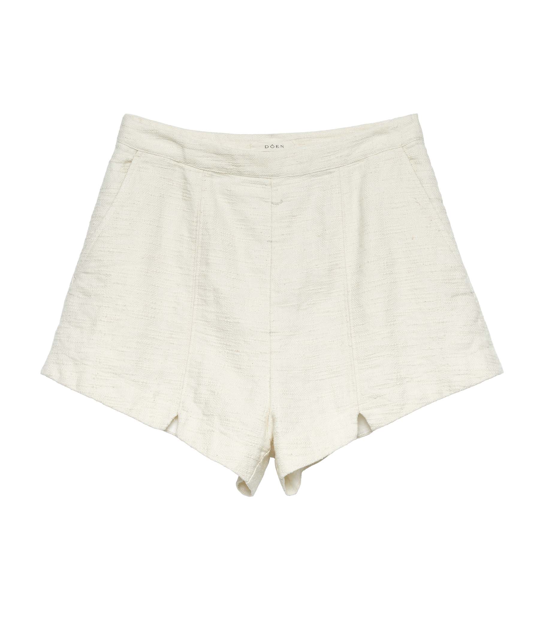 MAVEN SHORT -- SWEET ALMOND | SPRING 24