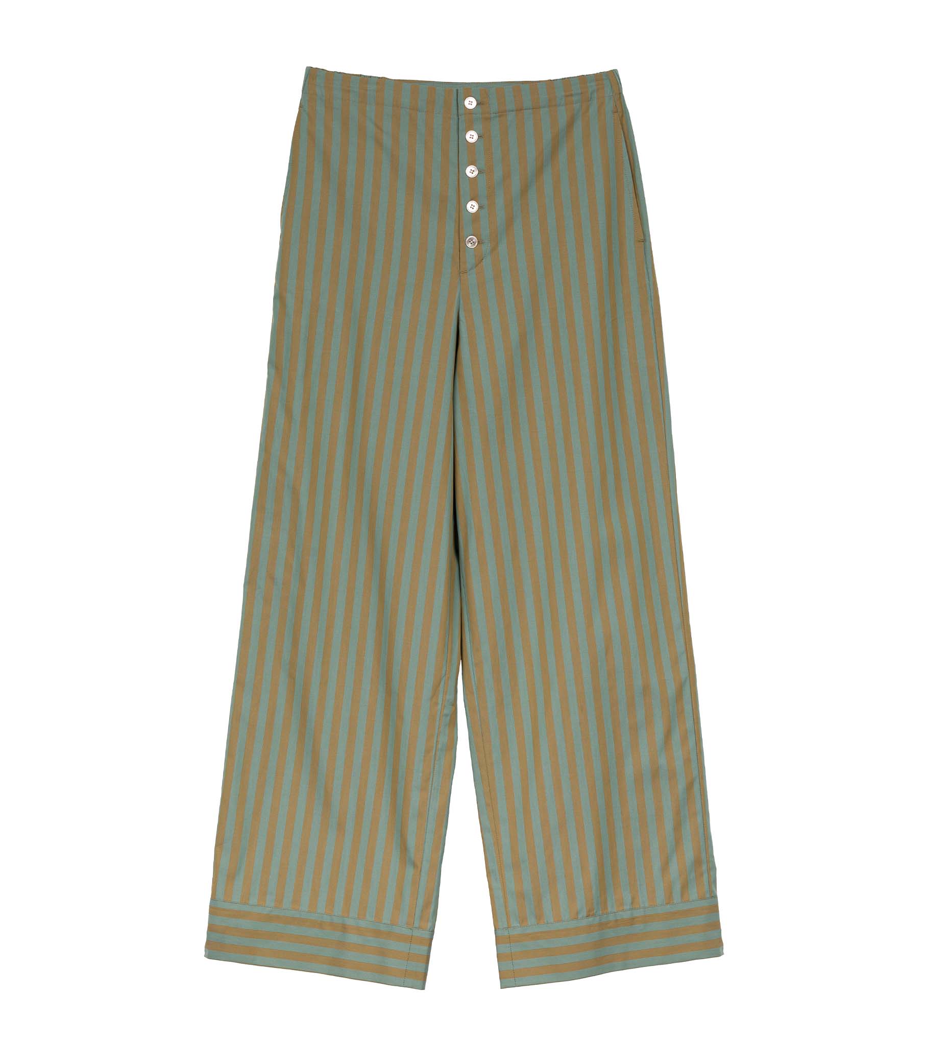 MORGAN PANT -- CATALINA STRIPE | SPRING 24