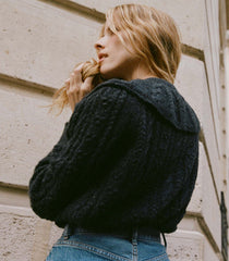 NERINA CARDIGAN -- MOONSHADOW | FALL 24