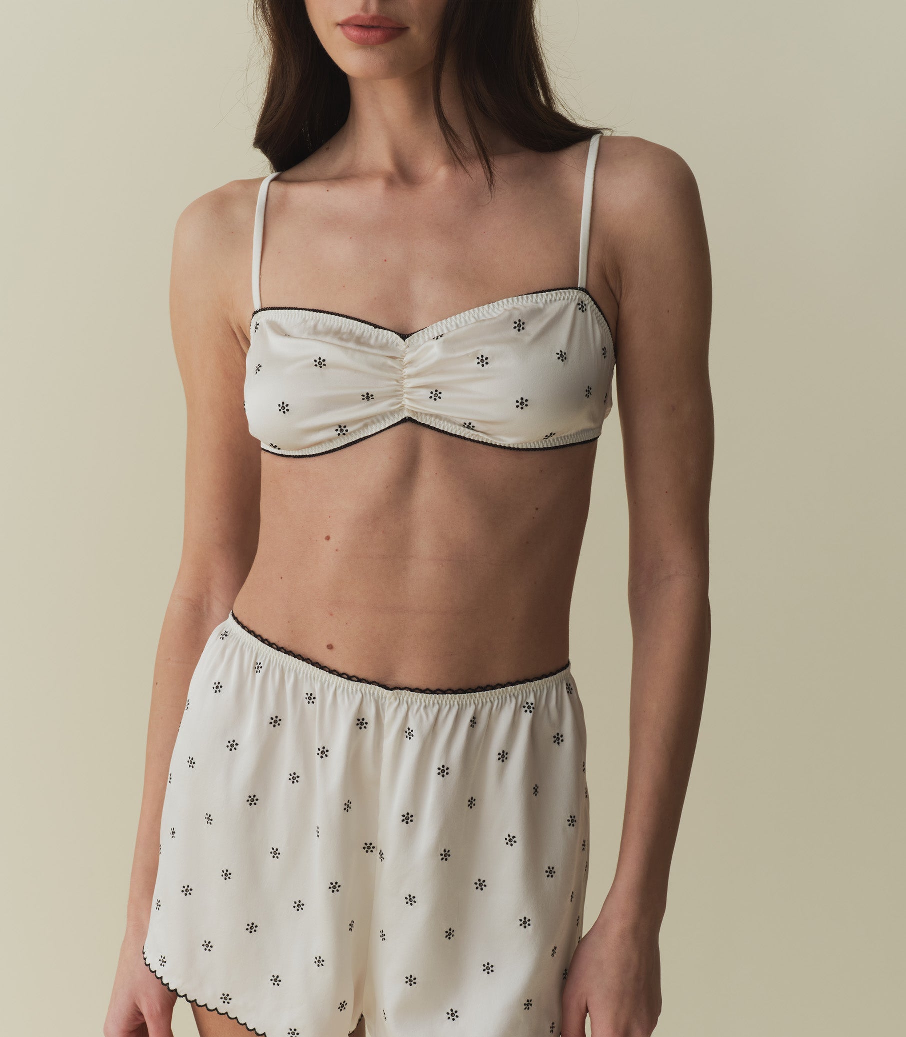 NICHELLE BRALETTE -- SEA SALT | SPRING 24