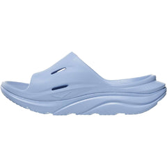 Unisex Hoka Ora Recovery Slide 3 Dusk/Dusk EVA