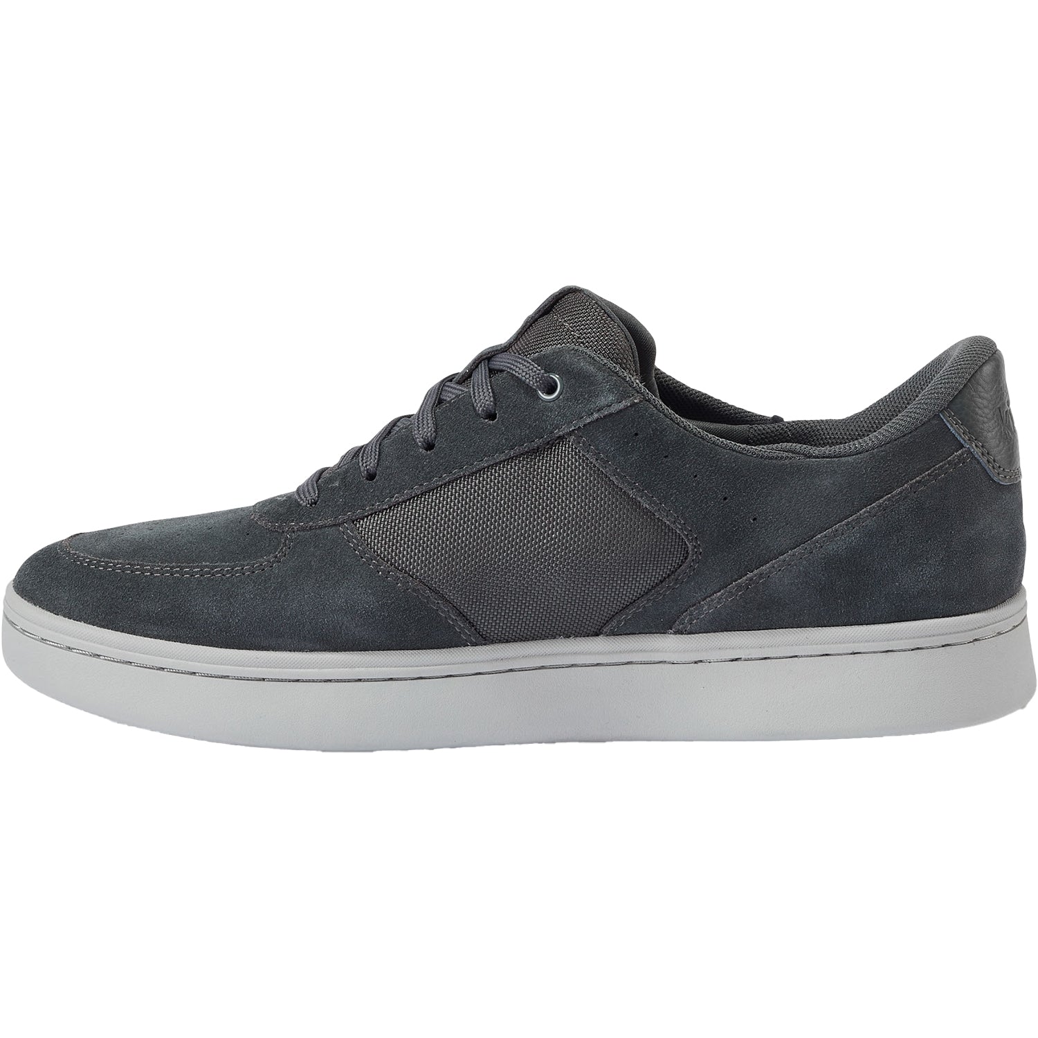 Men's Kizik Oslo Poppyseed Leather