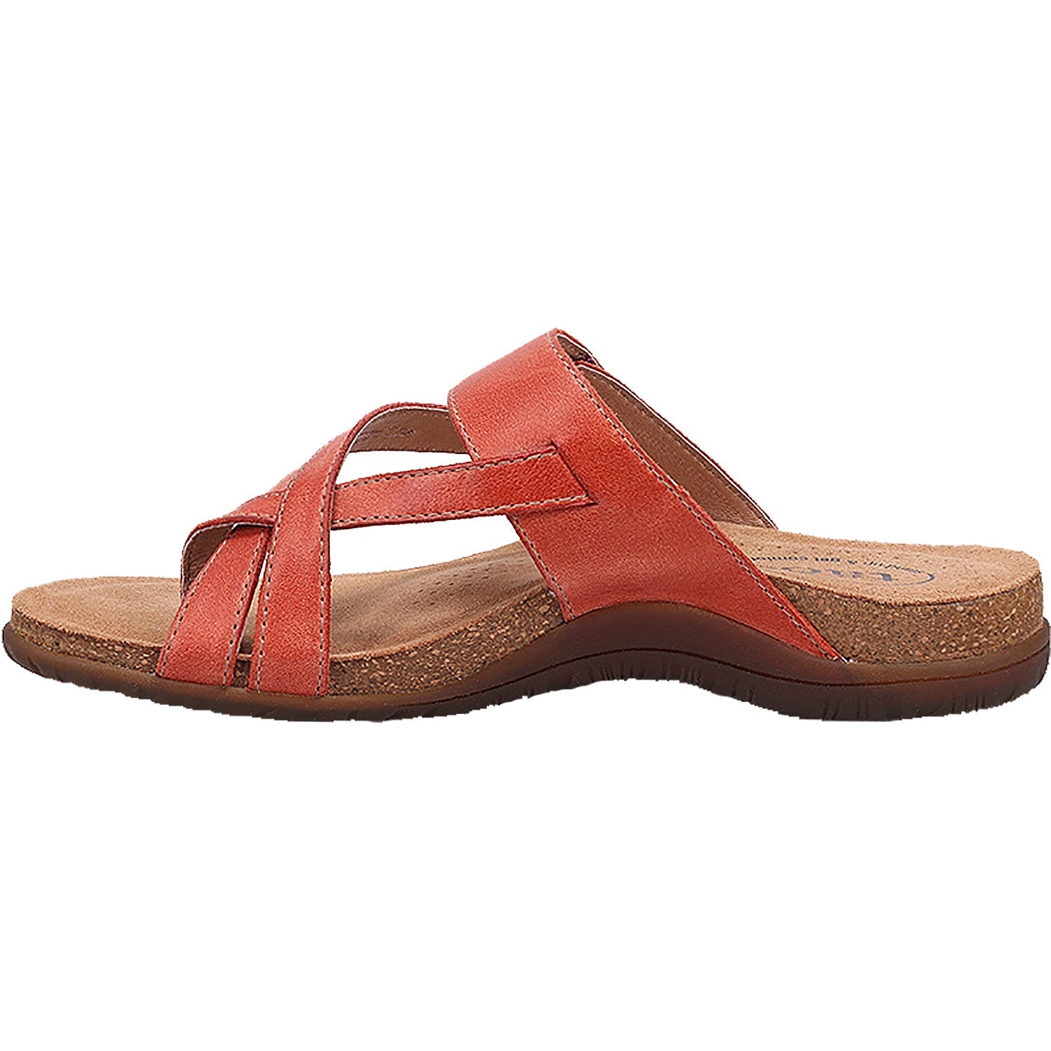 Women's Taos Perfect Bruschetta Leather