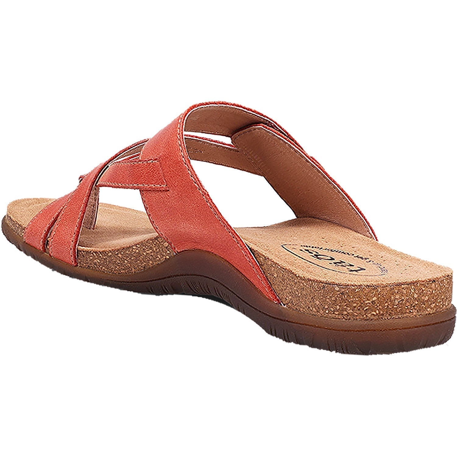 Women's Taos Perfect Bruschetta Leather