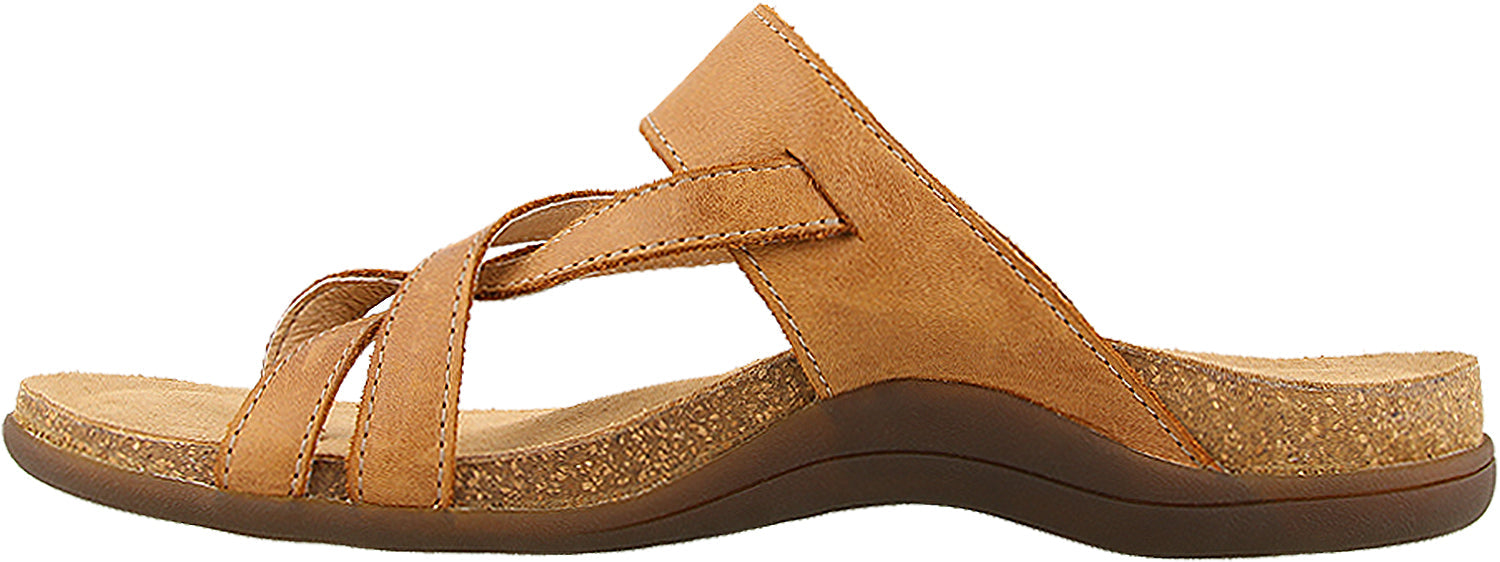 Women's Taos Perfect Tan Leather