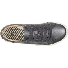 Women's Taos Plim Soul Lux Pewter Leather