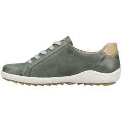 Women's Remonte R1432-52 Liv 32 Mint/Bisquit/Mint Leather