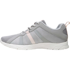 Women's Vionic Radiant Light Grey/Cloud Pink Synthetic