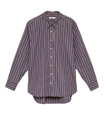 REMIS TOP -- SAN MARINO STRIPE | SUMMER 24