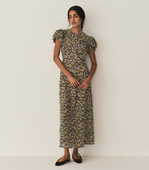 ROMINA DRESS -- BLOSSOM BREEZE | FALL 24