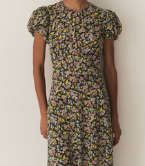 ROMINA DRESS -- BLOSSOM BREEZE | FALL 24