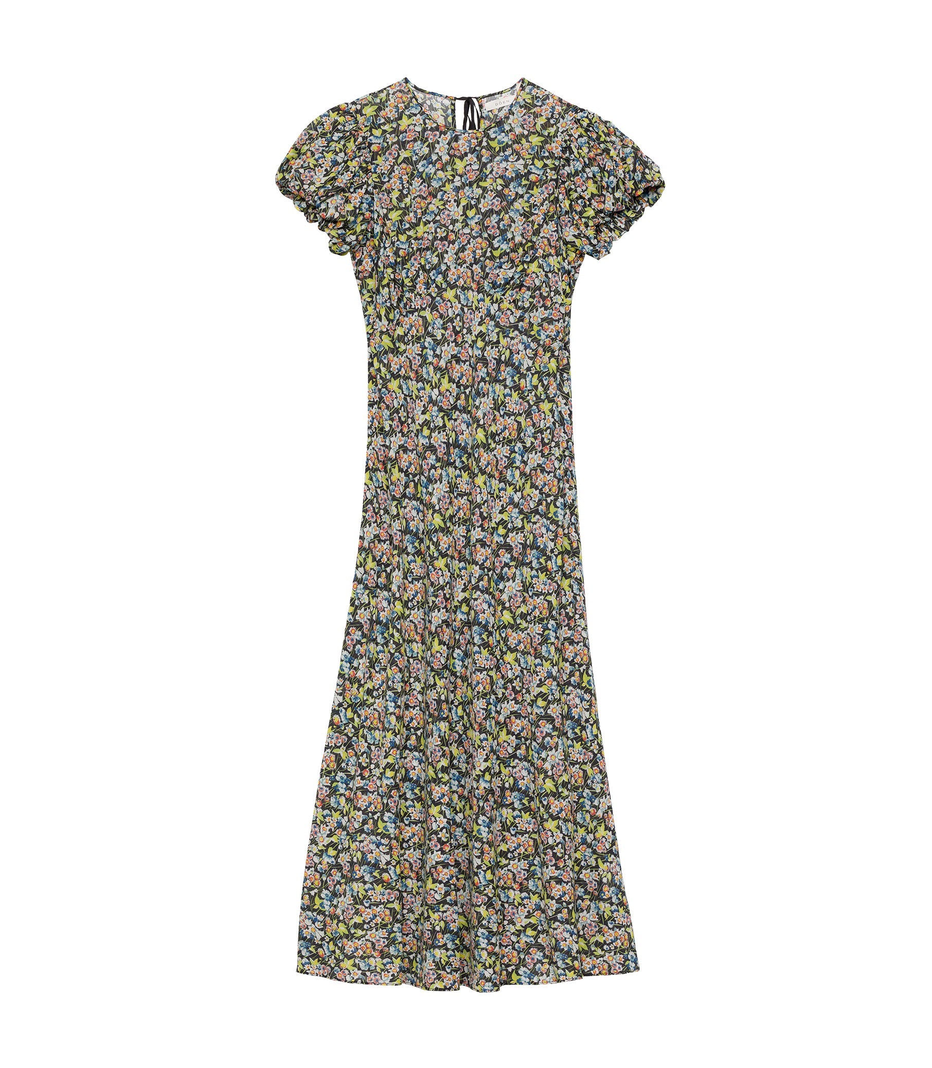 ROMINA DRESS -- BLOSSOM BREEZE | FALL 24