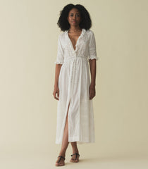 ROSABELLA DRESS -- SALT | SPRING 24