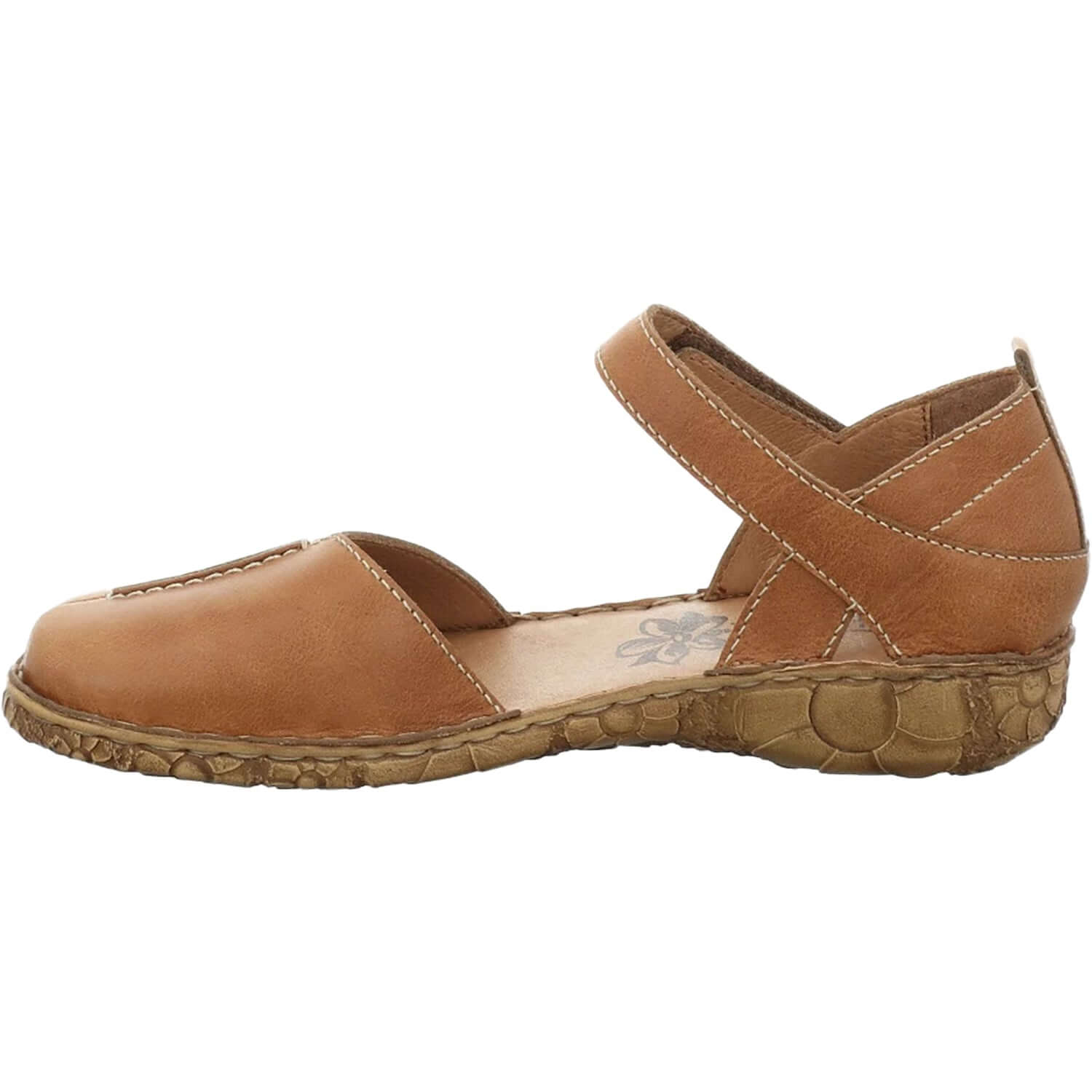 Women's Josef Seibel Rosalie 42 Cognac Leather