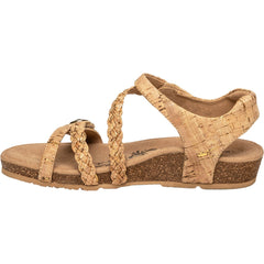 Women's Aetrex Jillian Cork