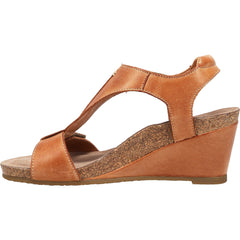 Women's Taos Sheila 2 Caramel Leather