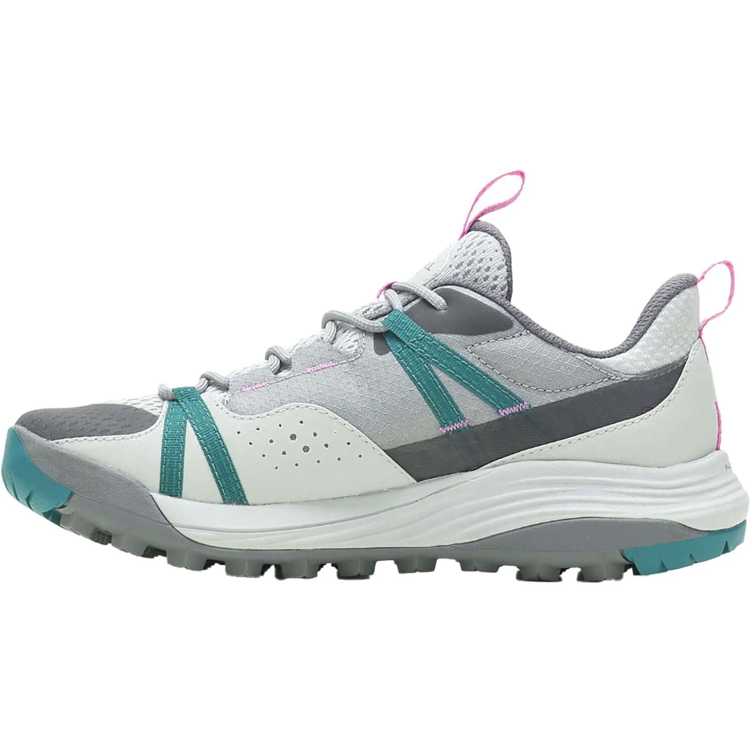 Women's Merrell Siren 4 Monument Mesh