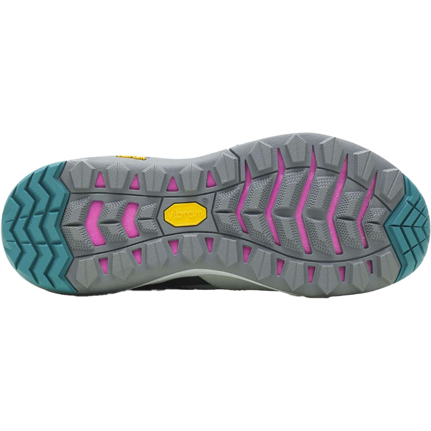 Women's Merrell Siren 4 Monument Mesh