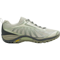 Women's Merrell Siren Edge 3 Aluminum/Boulder Mesh