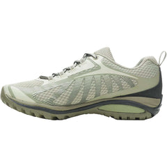 Women's Merrell Siren Edge 3 Aluminum/Boulder Mesh