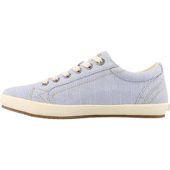 Women's Taos Star Blue Fog Hemp