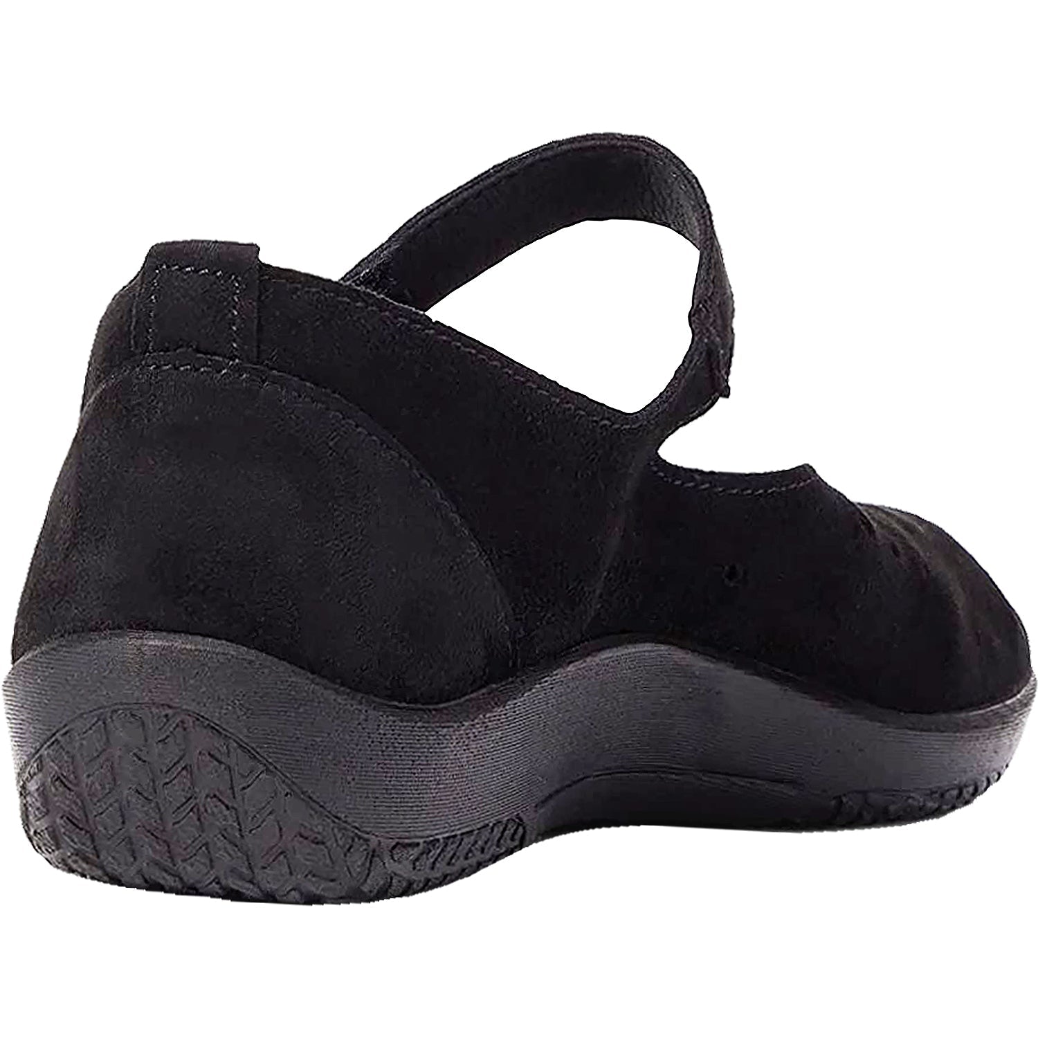 Women's Arcopedico Sisley Black Synthetic