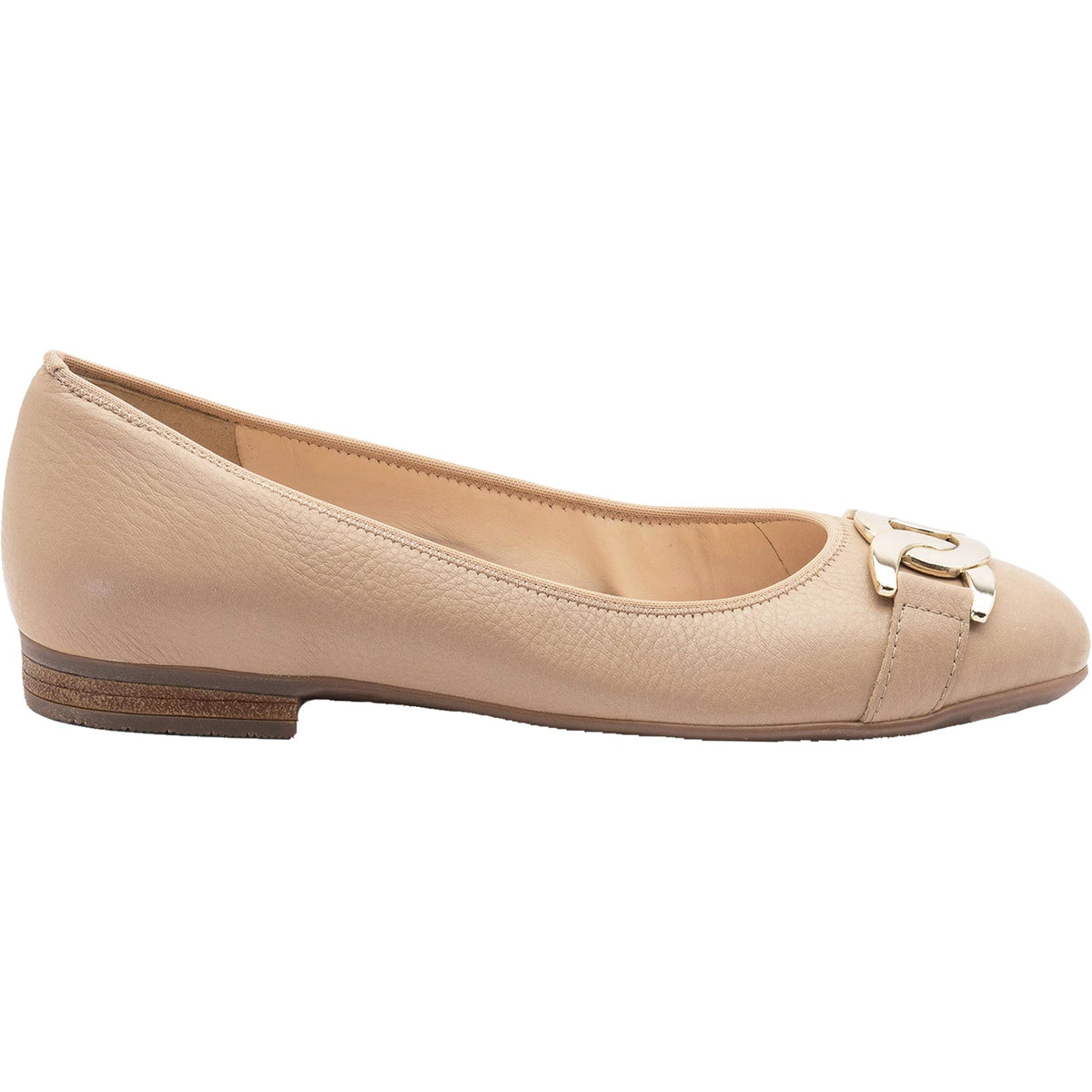 Women's Ara Sky Sand Leather