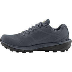 Women's Topo Terraventure 4 WP Grey/Butter Mesh