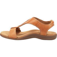 Women's Taos The Show Caramel Leather