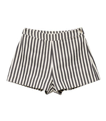 THORA SHORT -- LISBON STRIPE | FALL 24