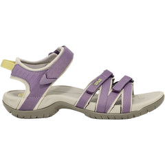 Women's Teva Tirra Grey Ridge Synthetic